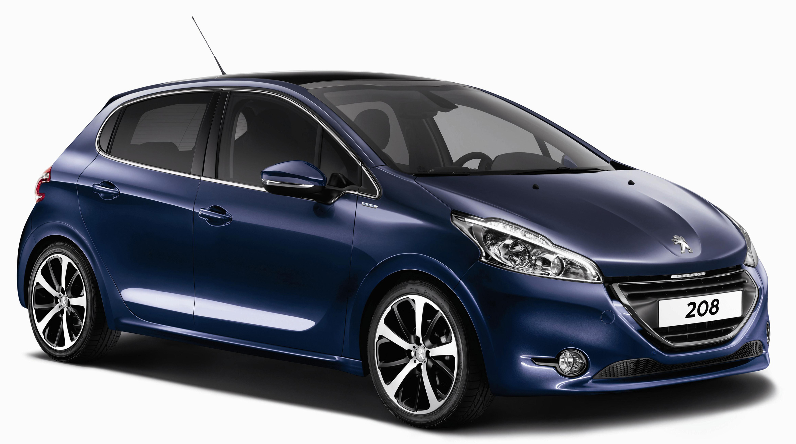 New Peugeot 208 all set for mid April Malaysian launch Image 164655