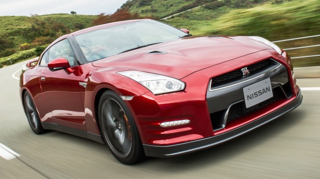 Nissan GT-R R36: Electric Supercar To Focus On Weight Reduction, Get Solid  State Batteries