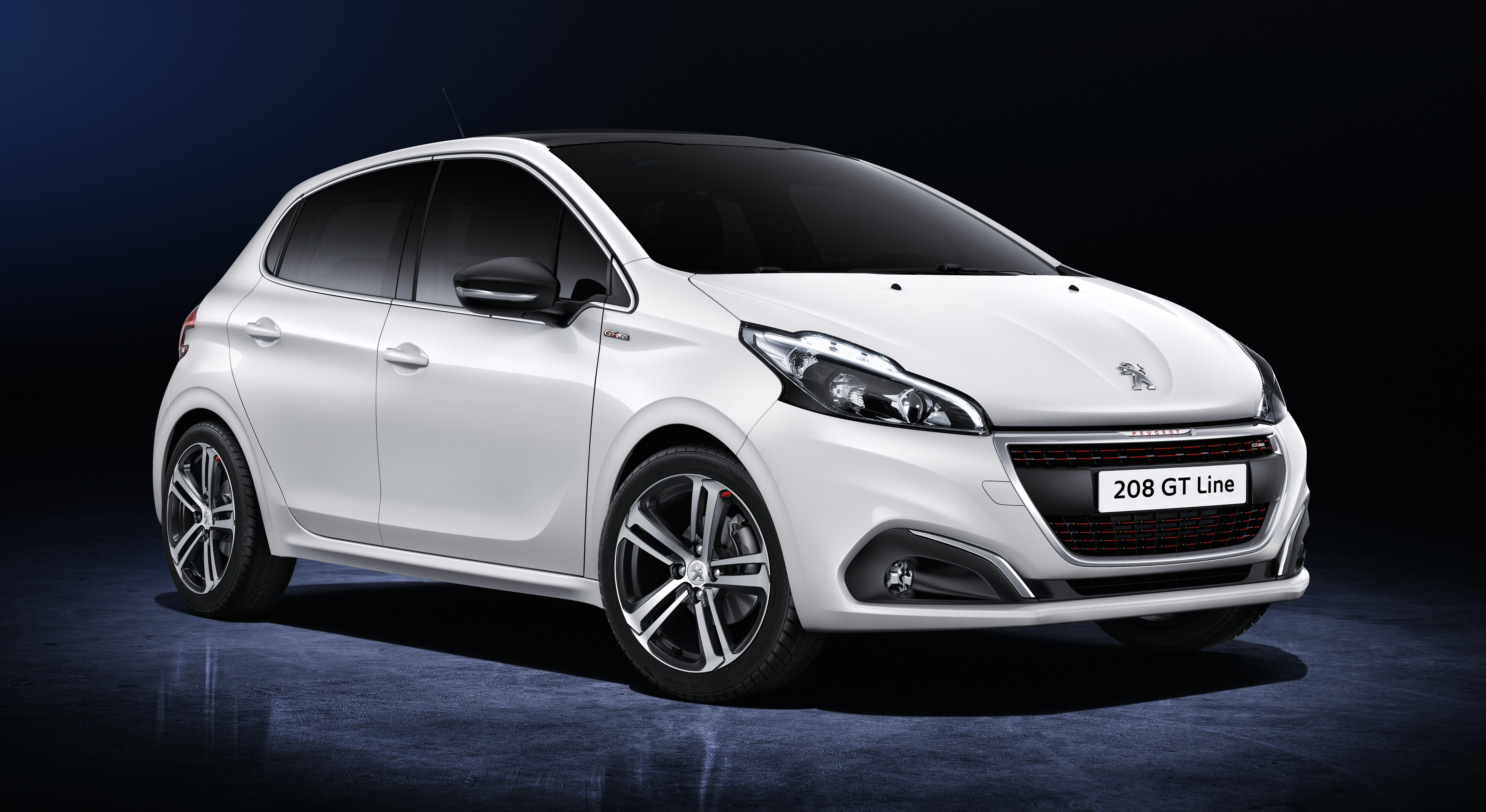 peugeot-208-facelift-unveiled-now-with-6-speed-auto