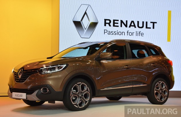 Renault Kadjar Geneva Live 53