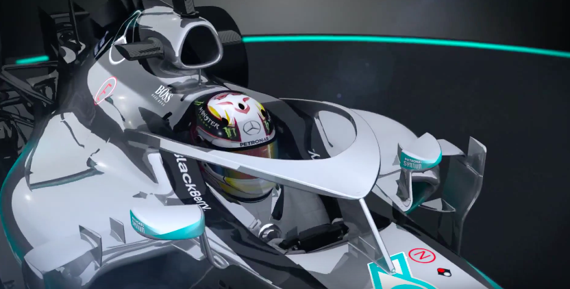 Conheça o novo “cockpits” que podem estar na F1 já em 2017