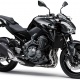 2017 Kawasaki Z900 announced - 124 hp, 210 kg, replaces 