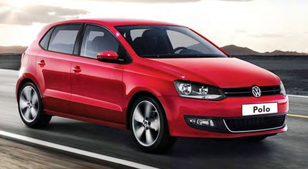 Volkswagen Polo 1.2 TSI gets more kit, price up by RM5k
