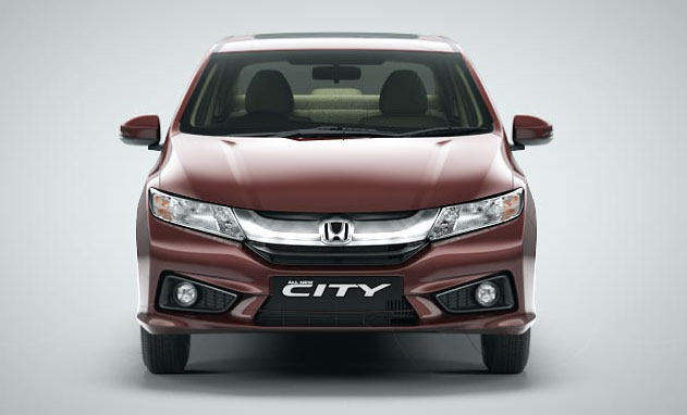 2014 Honda City launched in India - new details honda-city-2014-0001 ...