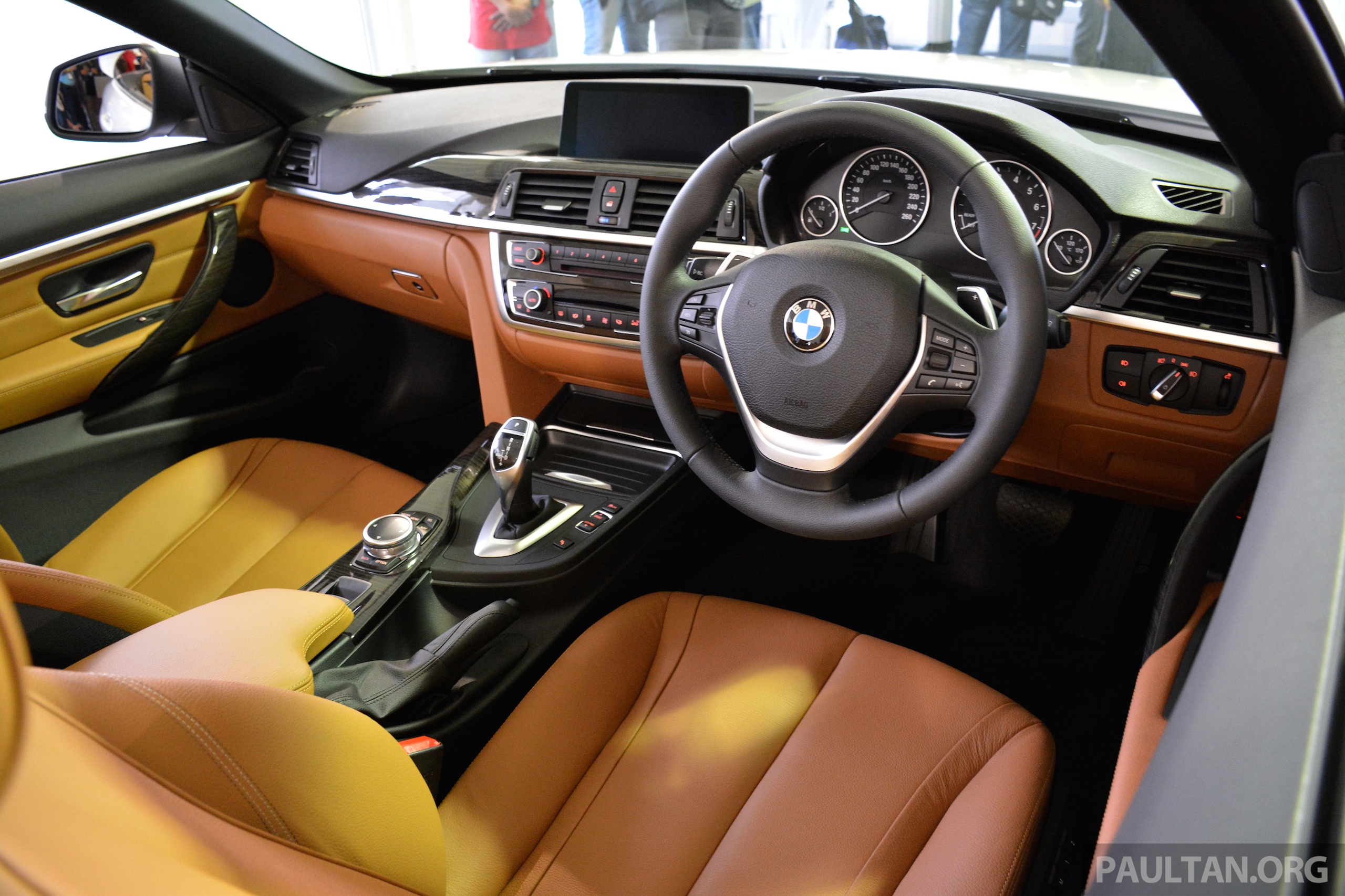 BMW 4 Series Convertible launched – 428i, RM429k BMW_4_Series