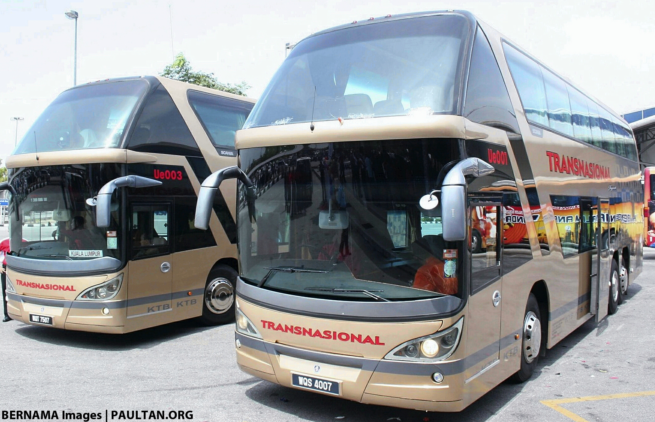 No price hike, no extra buses for Raya – Transnasional MK02_160208_KTB