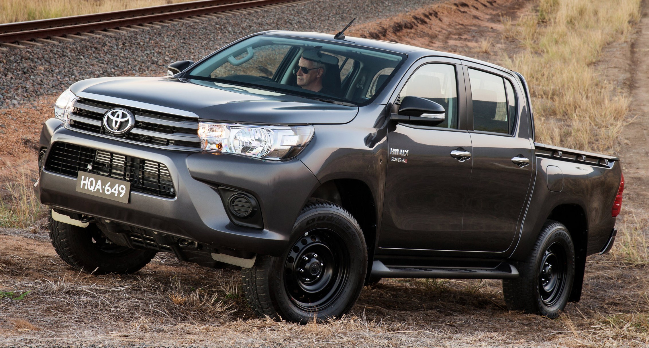 Toyota's Australian Technical Centre to close by 2016