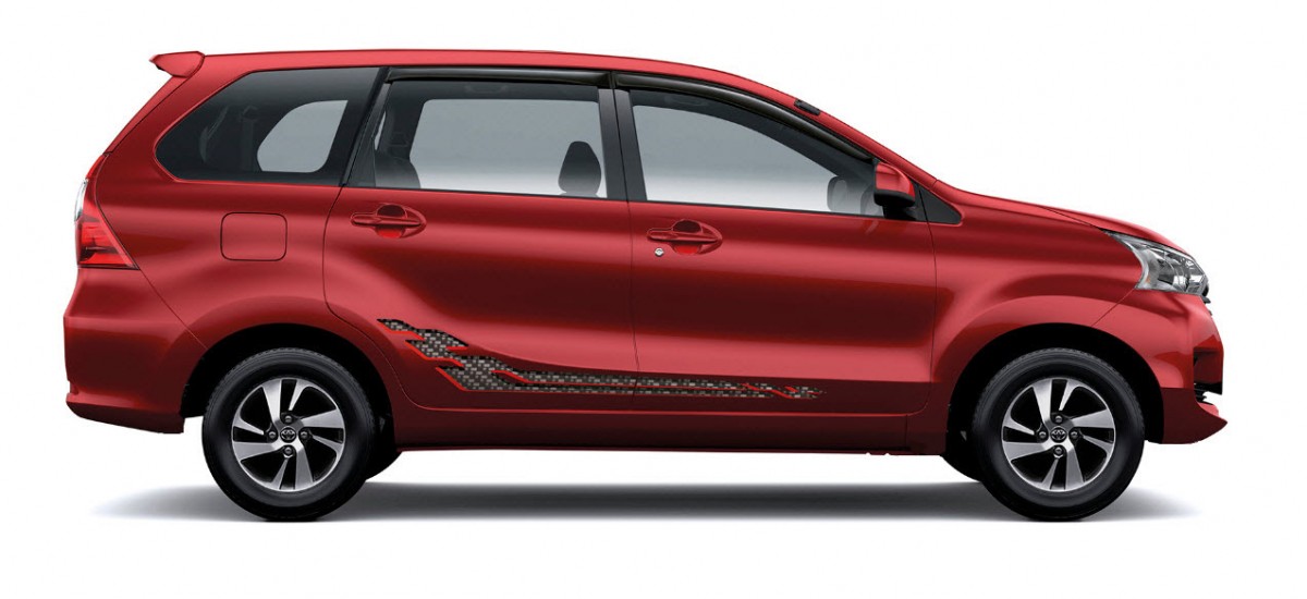 Toyota Avanza facelift appears on website, fr RM68k Toyota_Avanza