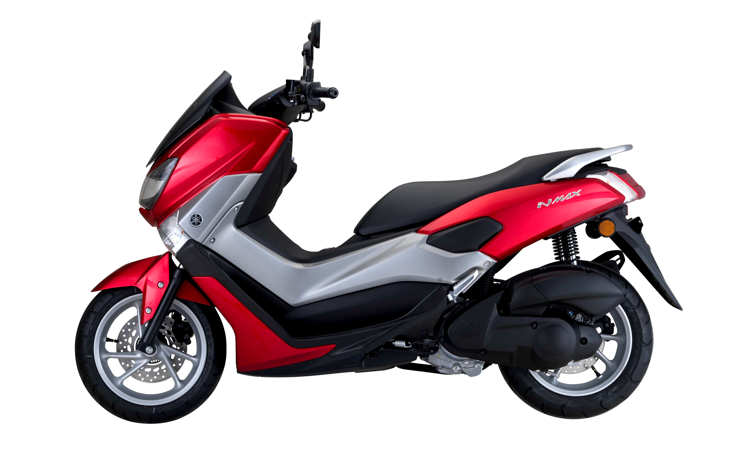 2016 Yamaha NMax scooter launched - more details Yamaha NMax Scooter-11 ...