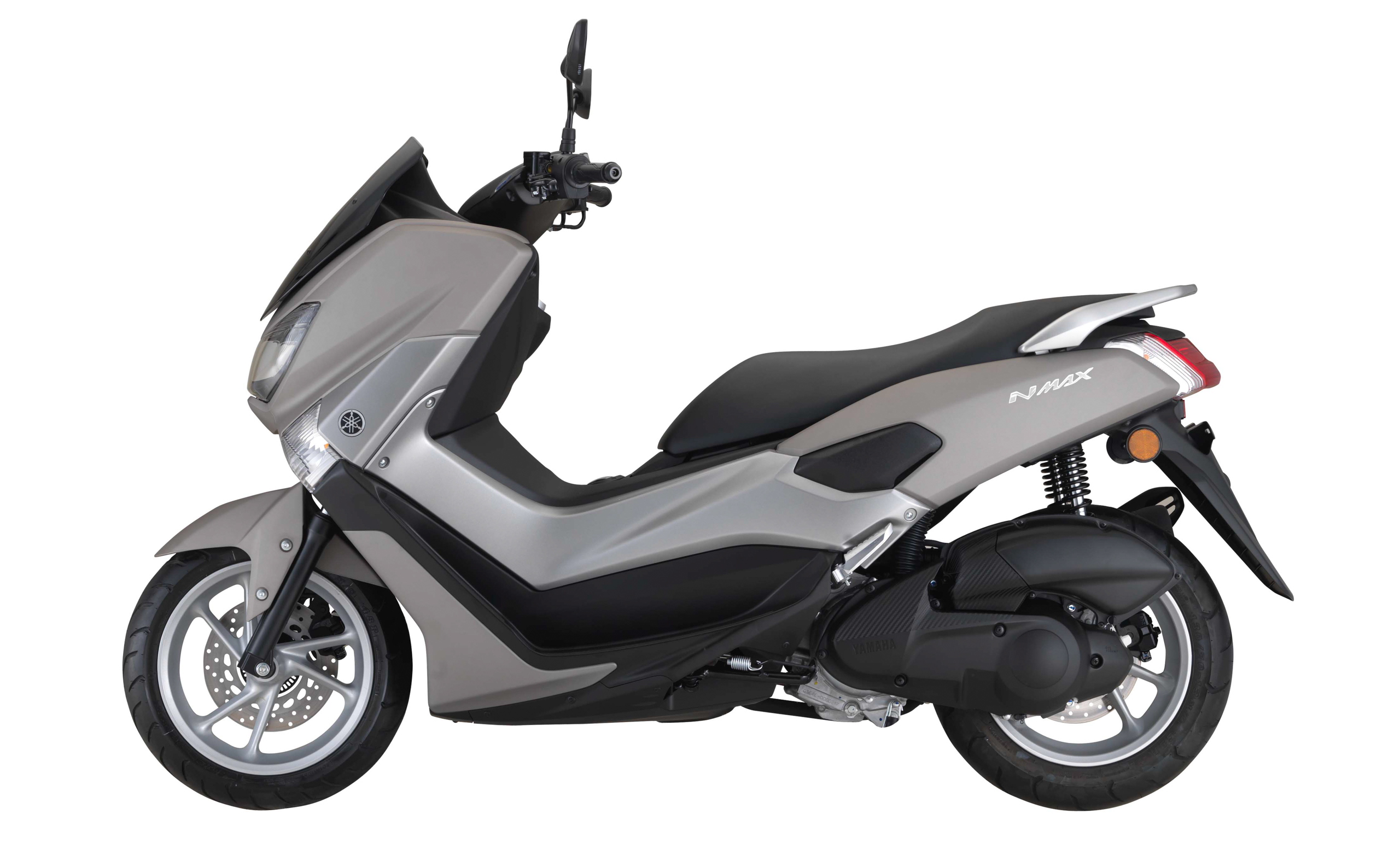 Yamaha NMax 2016 sah dijual pada harga RM8,812 Yamaha-NMax-Scooter-1_BM ...