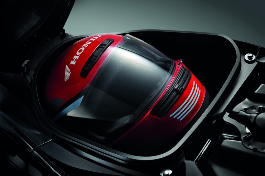 2016 Honda Future FI in new colours - from RM6,072 Future Fi Helmet In ...