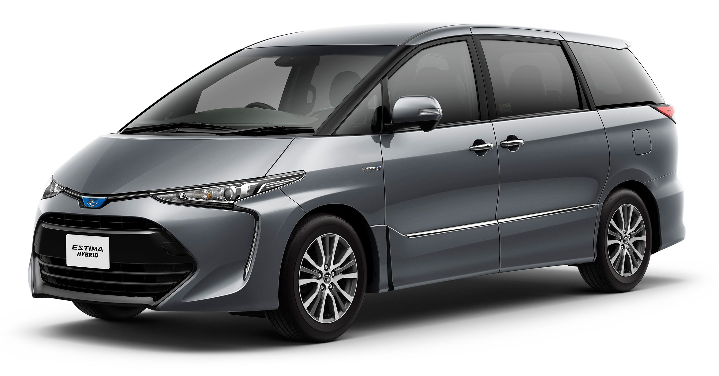 2016 Toyota Estima facelift officially revealed in Japan esth1606_08