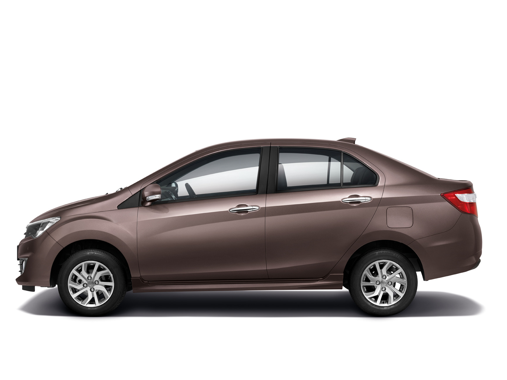 Perodua Bezza officially launched – first ever sedan, 1.0 VVTi and 1.3