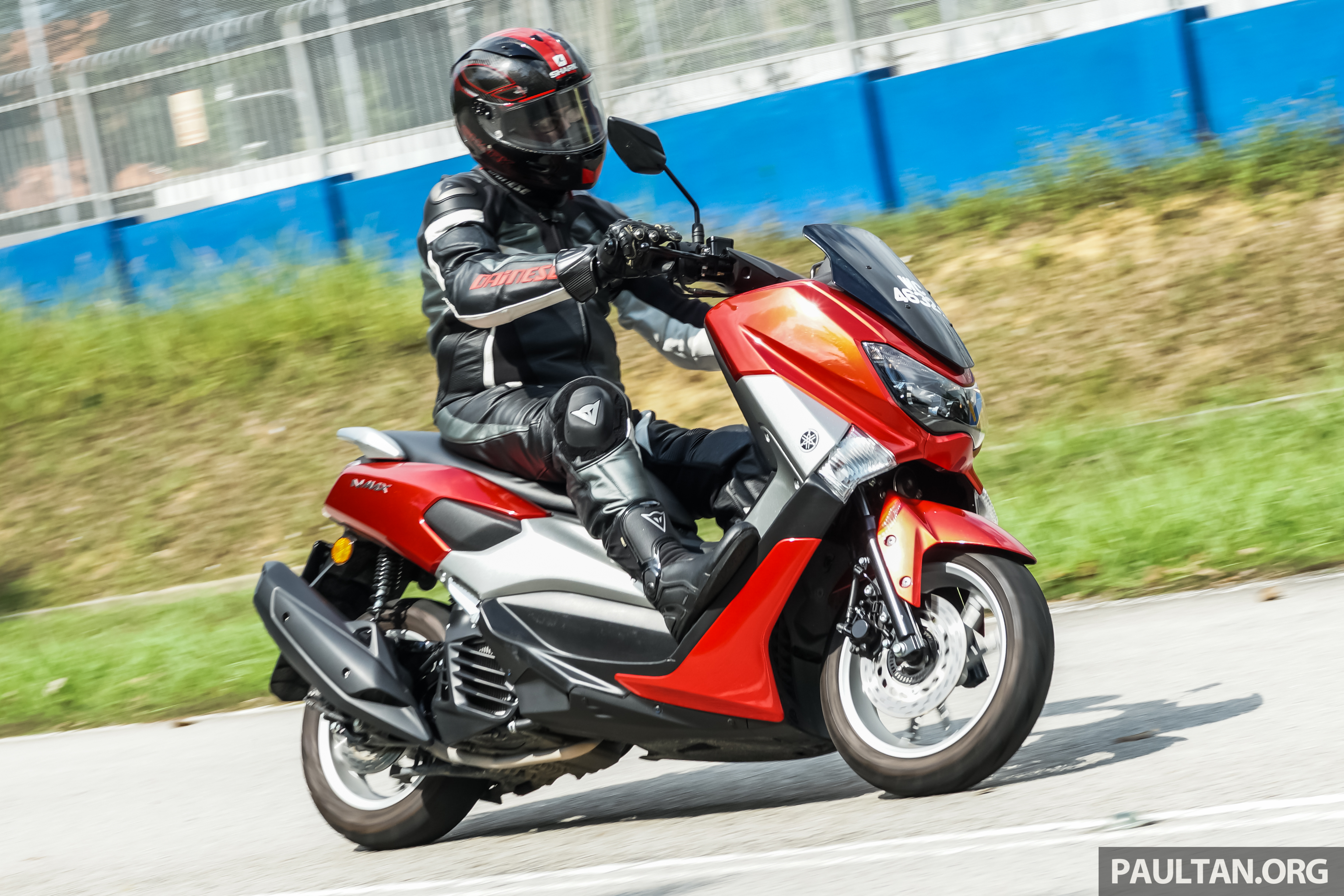 Kumpulan 100 Lihat Gambar Motor Yamaha Nmax Terkeren Kampong Motor