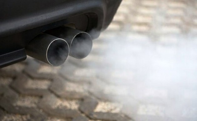 Jangan tidur dalam kereta yang tak bergerak tapi enjin dihidupkan - karbon  monoksida pembunuh senyap! - paultan.org