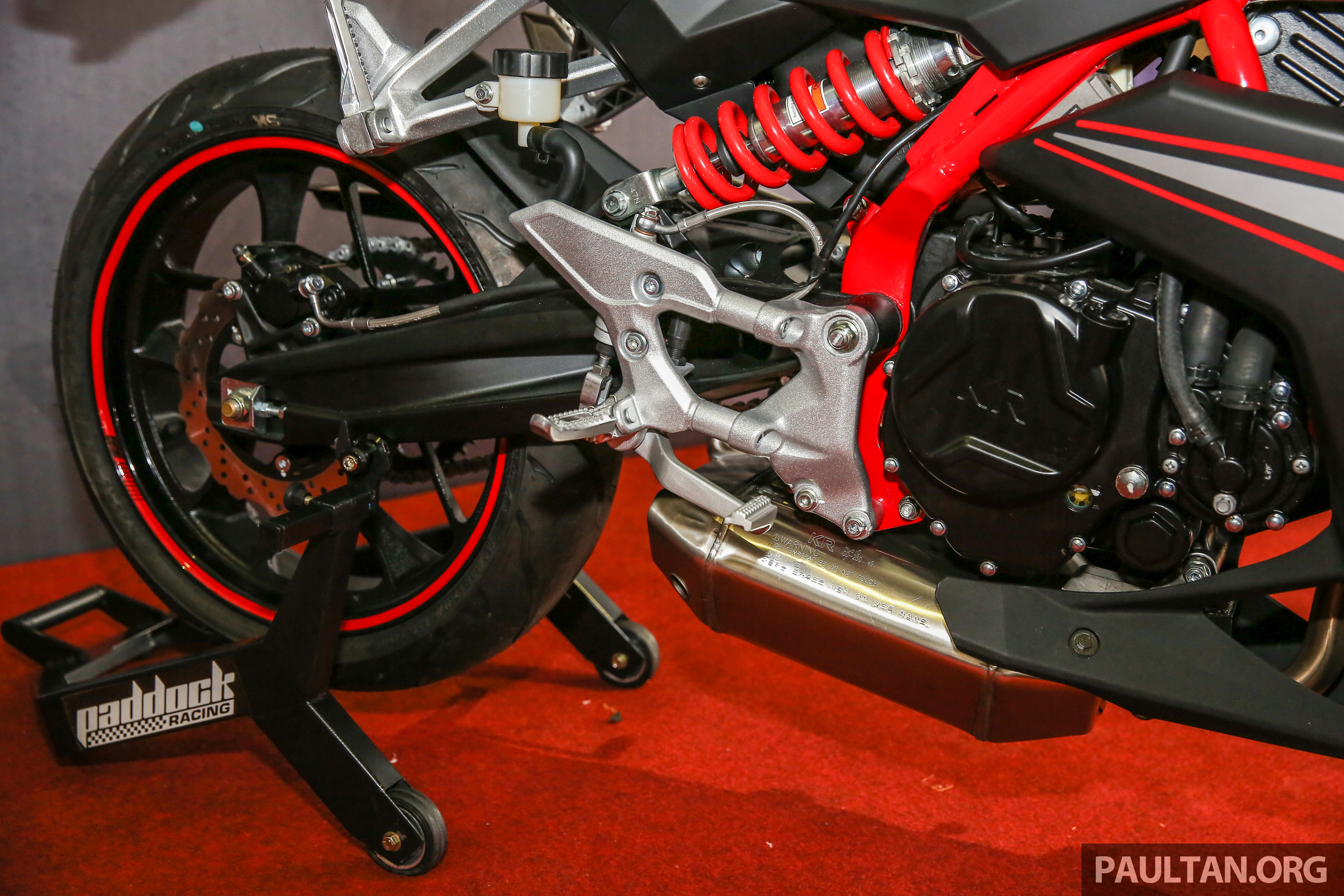 2016 Naza N5R launched in Malaysia, from RM13,888 2016 