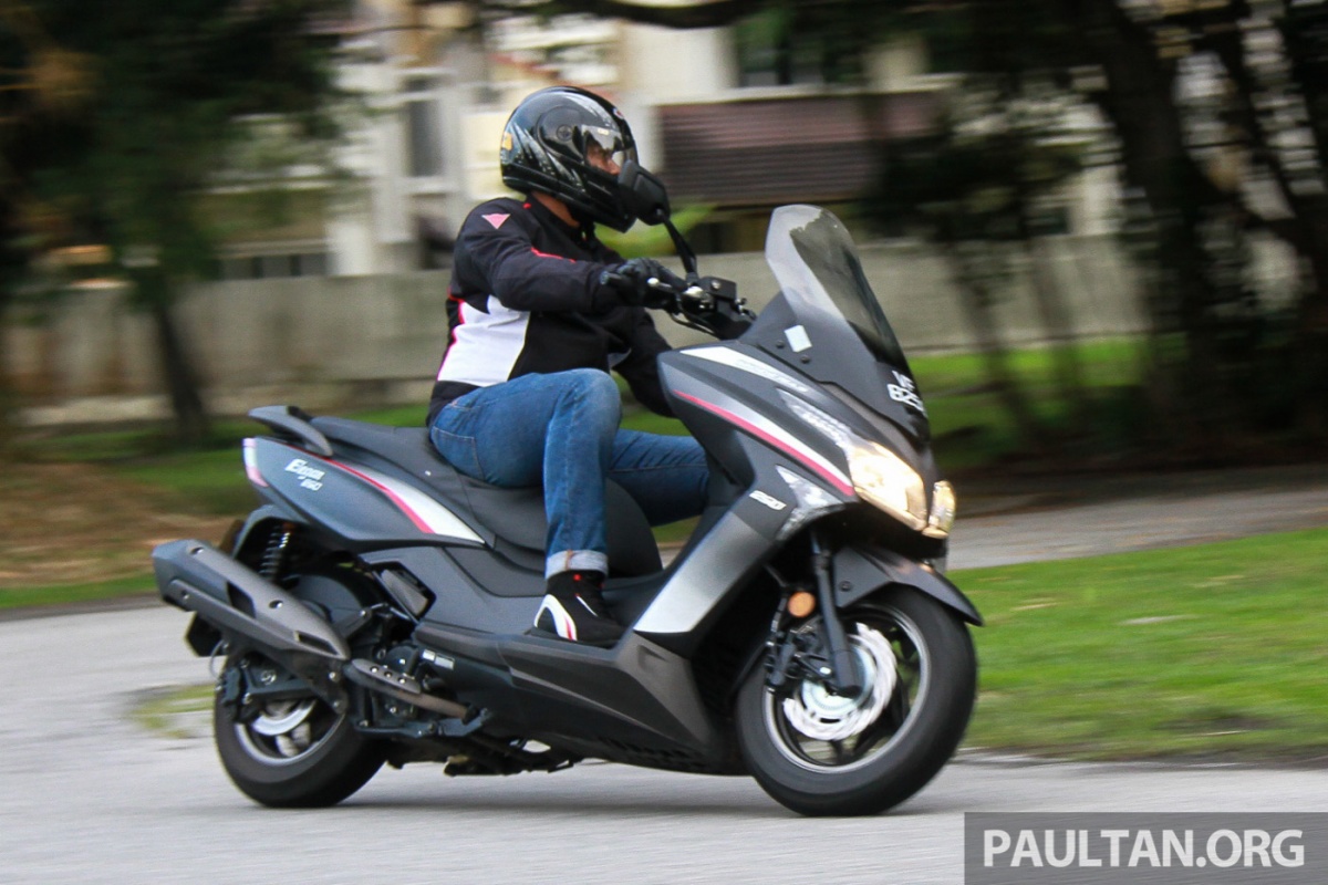 2017 will see launch of six new Modenas machines - paultan.org