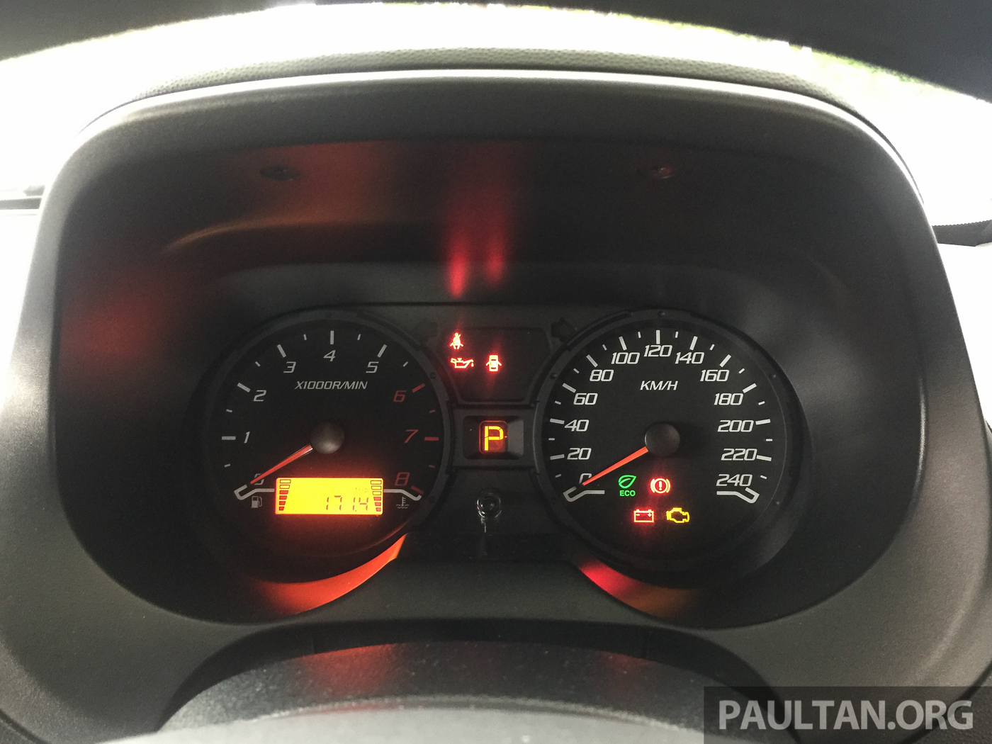 RON 95 vs RON 97 fuel test with the Proton Saga - is the ...