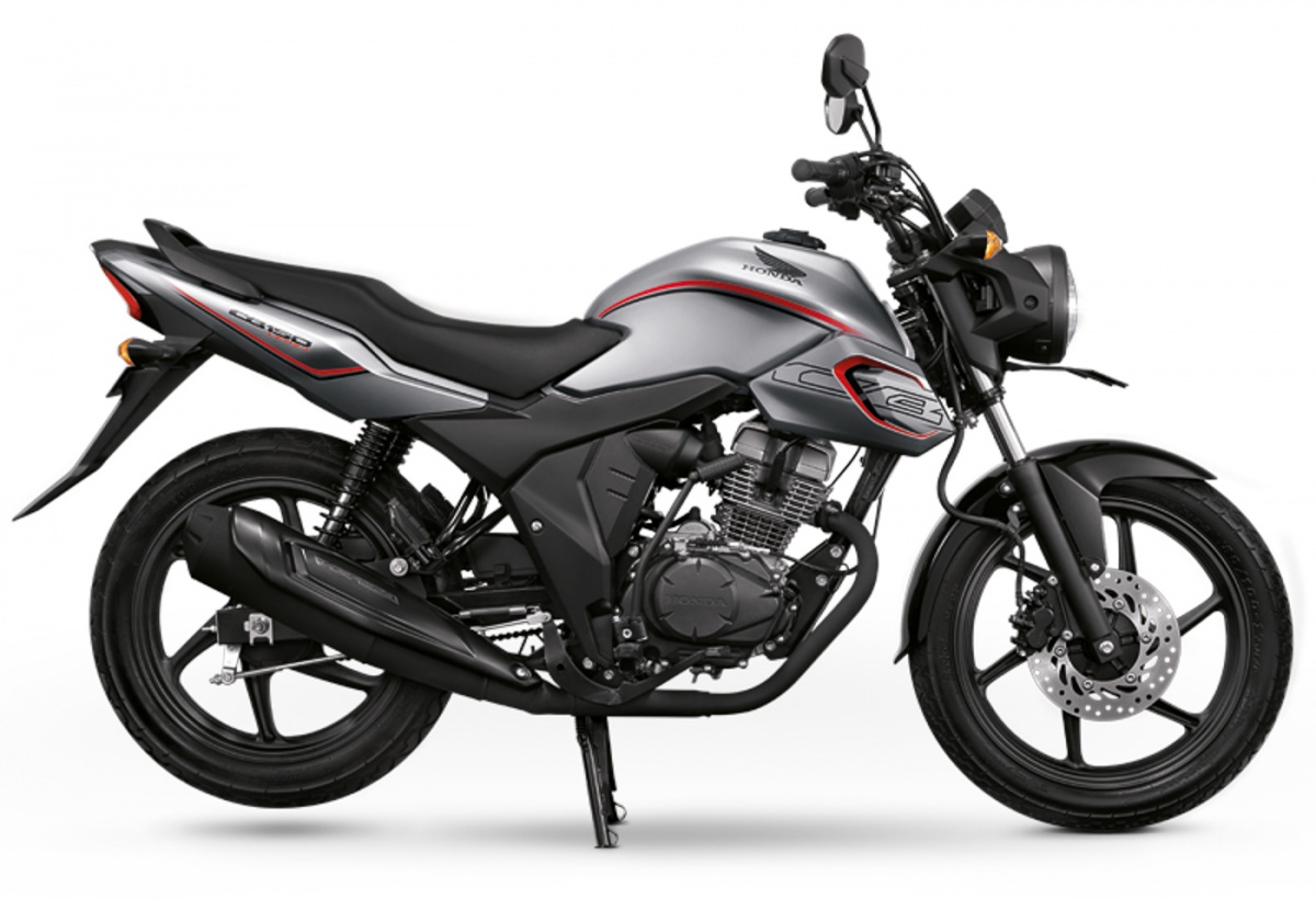 2018 Honda CB150 Verza now in Indonesia - RM5,500 - paultan.org