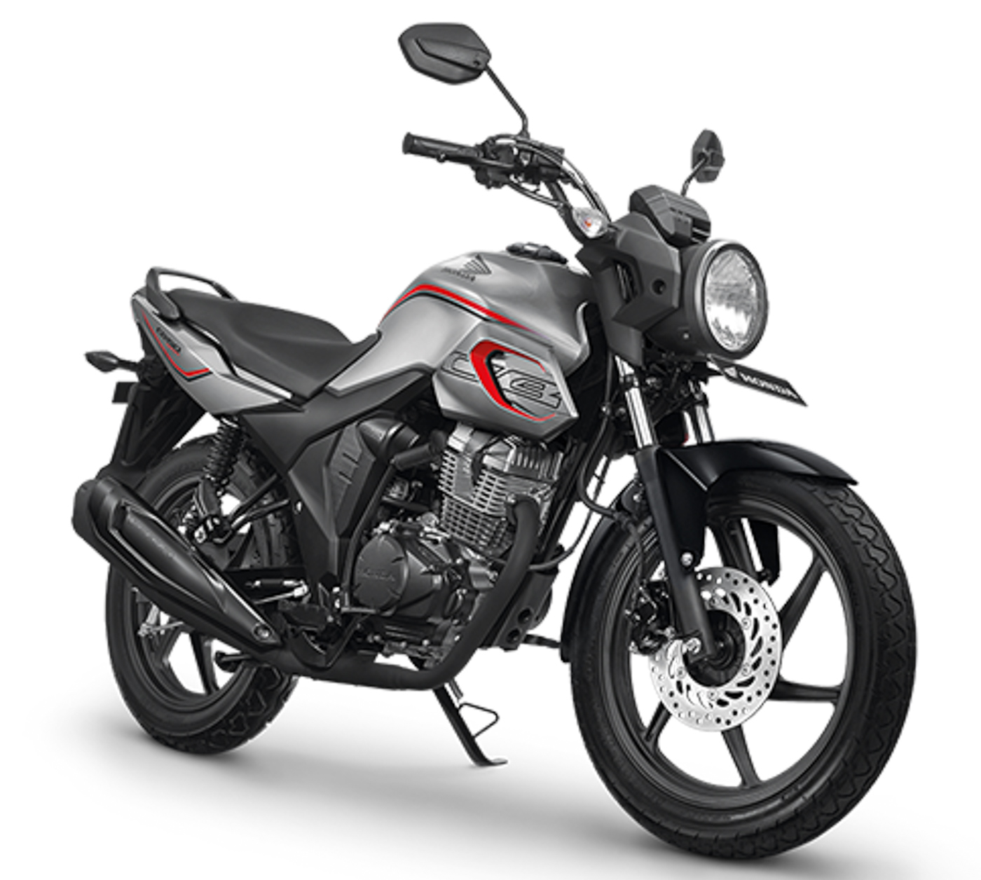 Honda CB150 Verza dilancar di Indonesia - RM5,500 Honda CB150 Verza ...