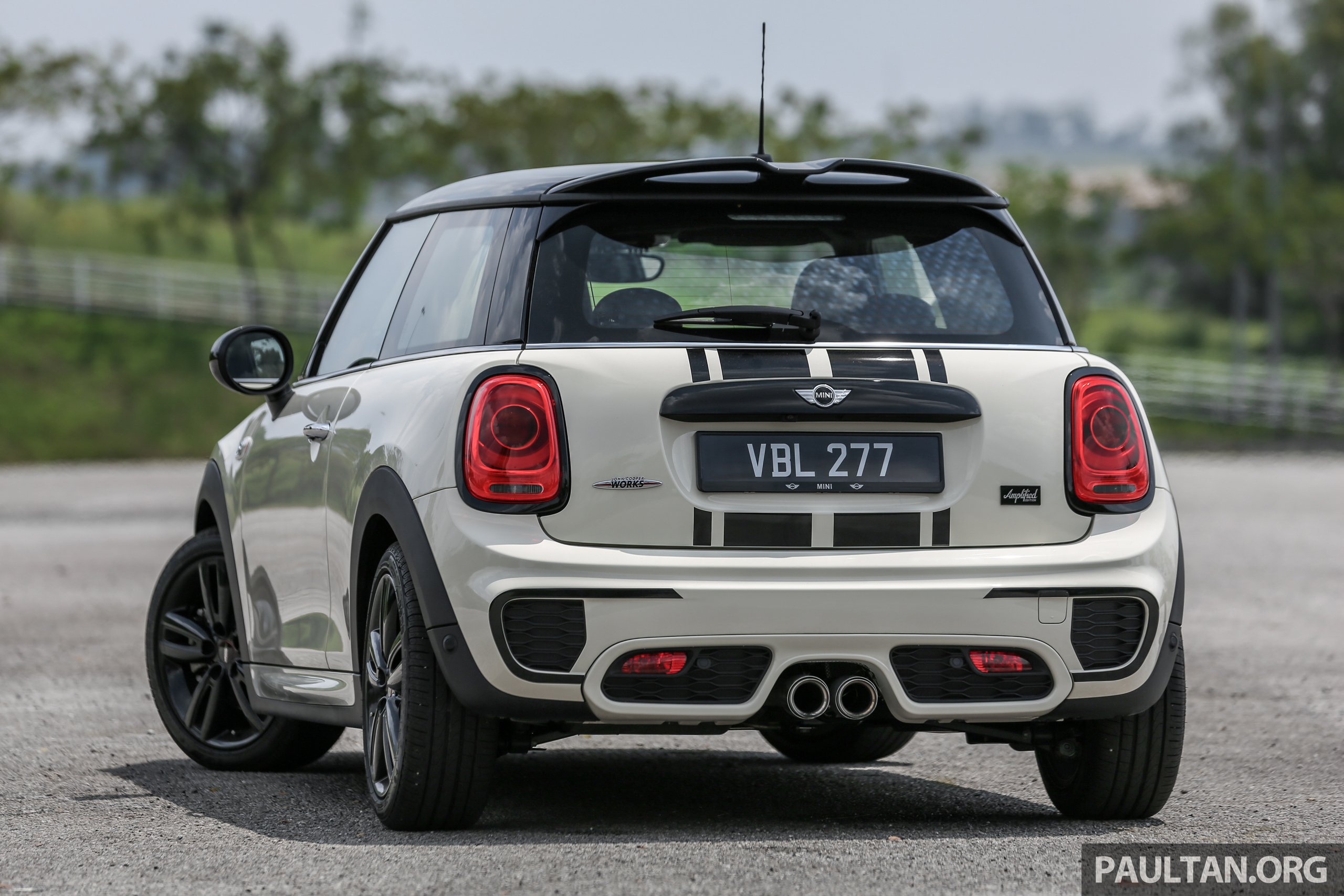 FIRST DRIVE: F56 MINI Cooper S Amplified Edition Mini_Amplified_Ext-8 ...