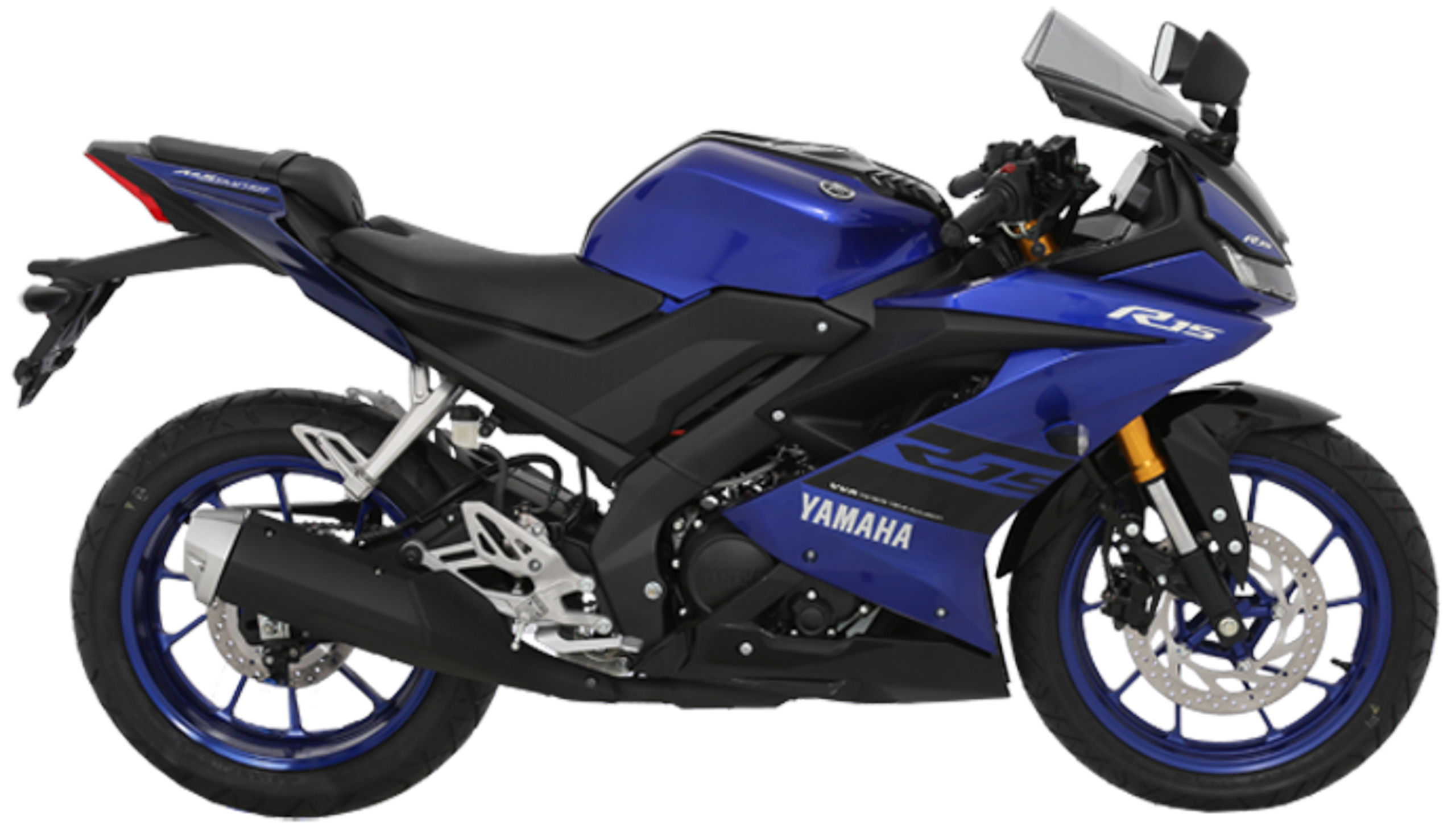 Review Xe Độ l Yamaha R15 V3 Độ Siêu Đẹp với 2 màu trắng đỏ Cách độ R15 V3  Kiểu R6 Tốn ít tiền nhất  YouTube