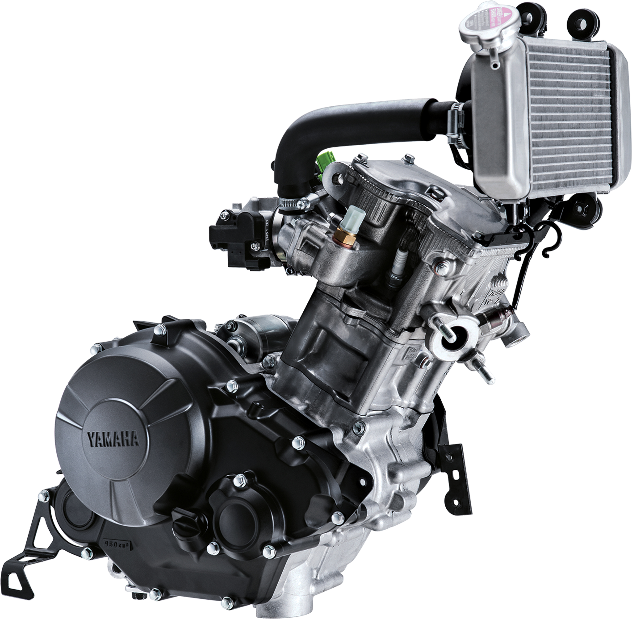 Yamaha Exciter 150 atau Y15ZR 2019 ditunjuk secara rasmi - enjin masih ...