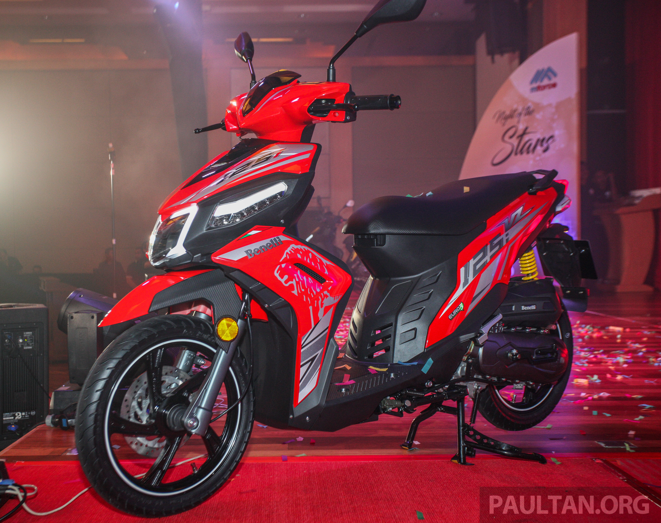 Moto Basikal Elektrik Price In Malaysia
