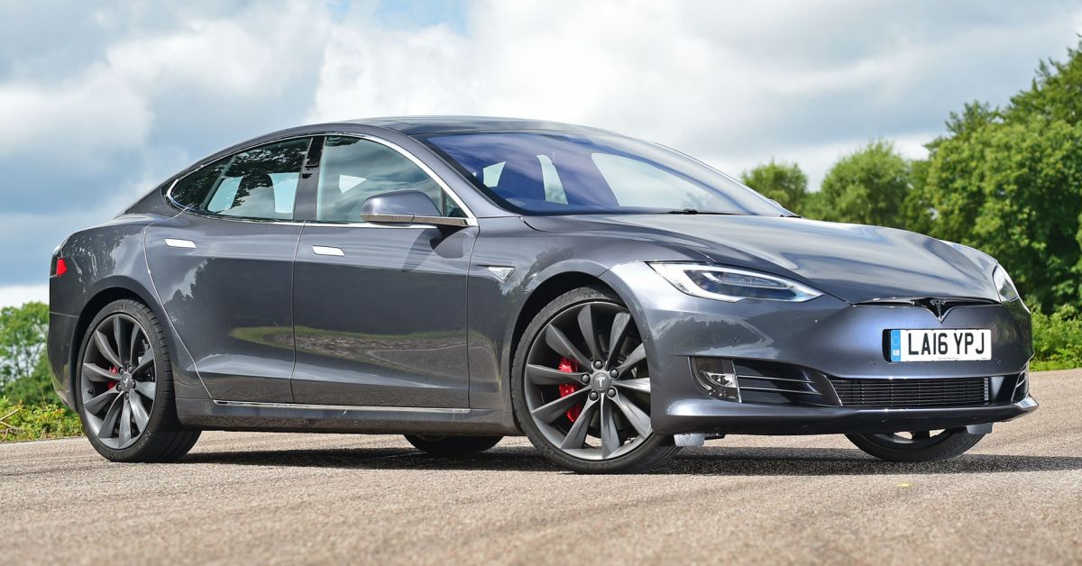Tesla Model S, Model X updates in 'Palladium' project? - paultan.org