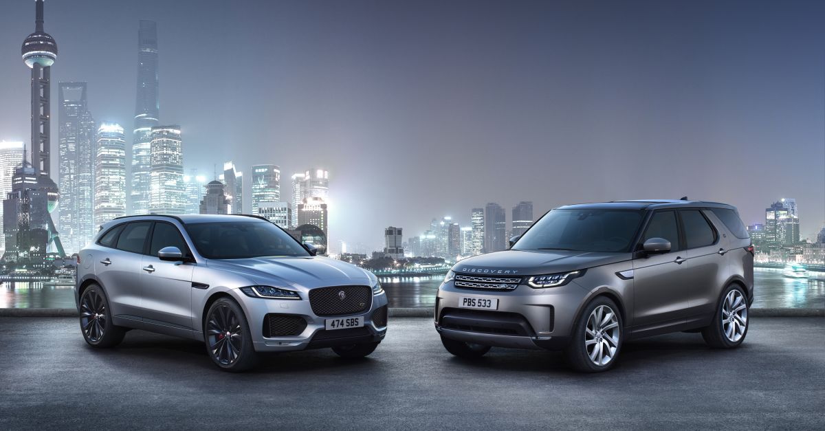 Jaguar Land Rover predicts RM2.7 billion in parts import