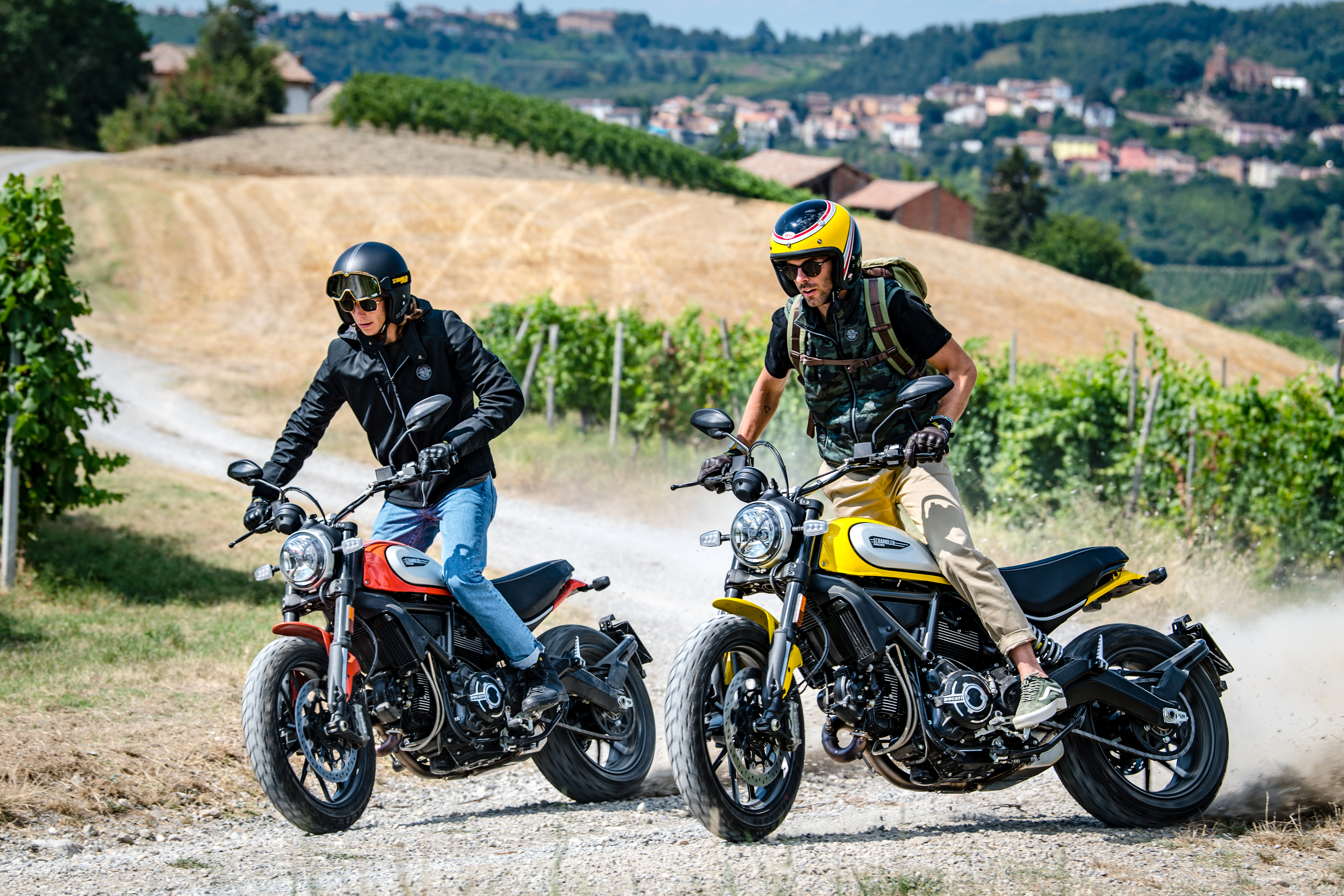 Ducati Malaysia Launches Four Scrambler Models Pricing Starts From Rm52 900 For Scrambler Icon Paultan Org
