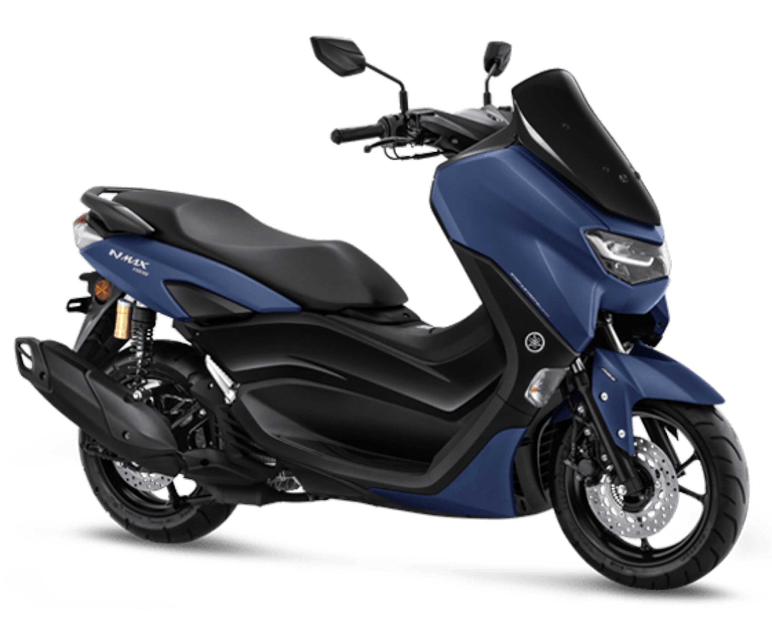 Yamaha Nmax 2020 Dengan Abs Dan Traction Control Dijual Mahal Sikit Daripada Honda Pcx Di Indonesia Paultan 