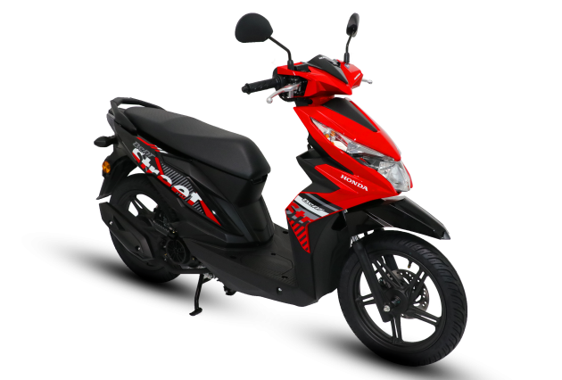 130 000 Honda Beat To Be Made In Philippines Automoto Tale