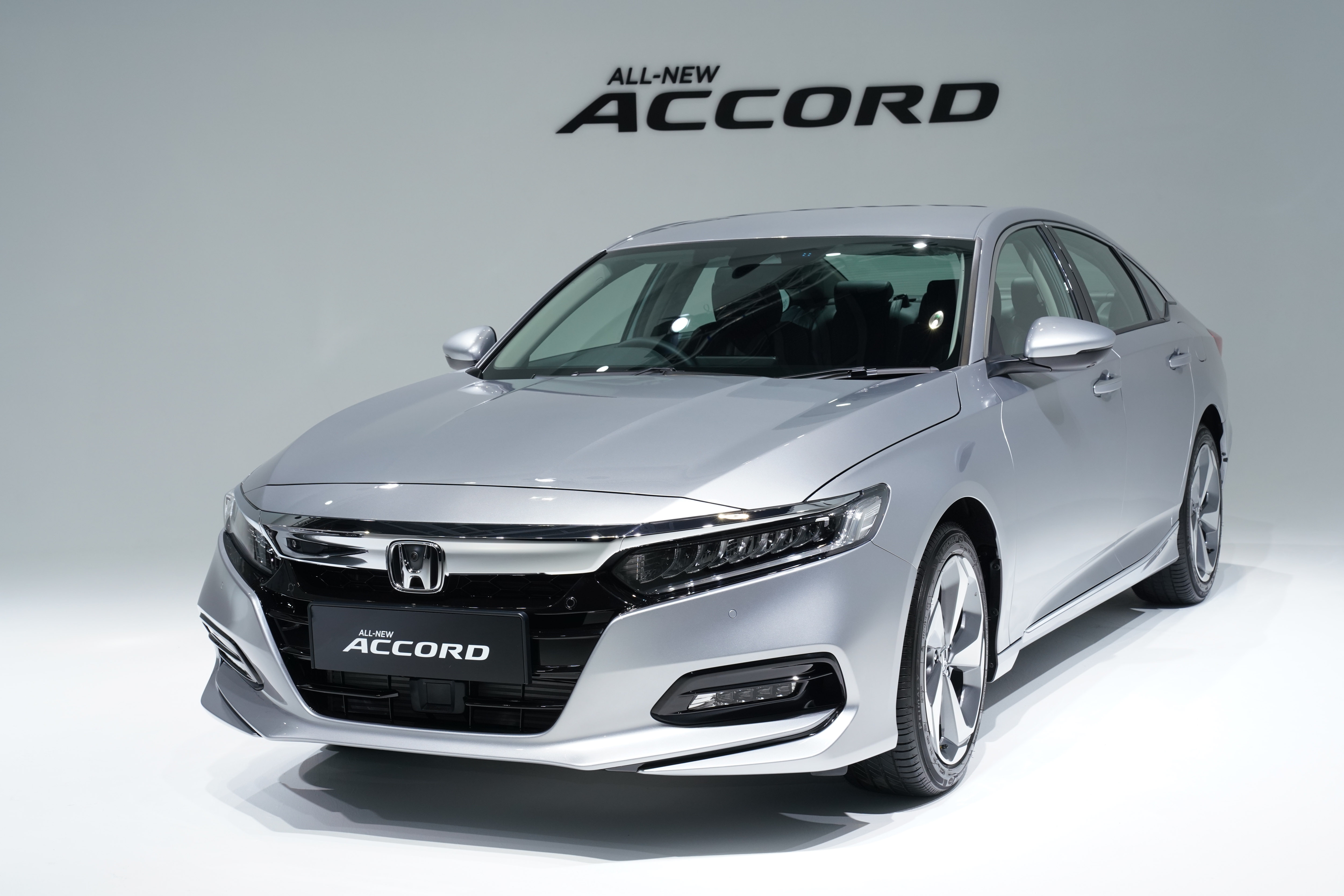 Honda Accord 2020 dilancar di M’sia – bermula RM186k, 1.5L Turbo, 201