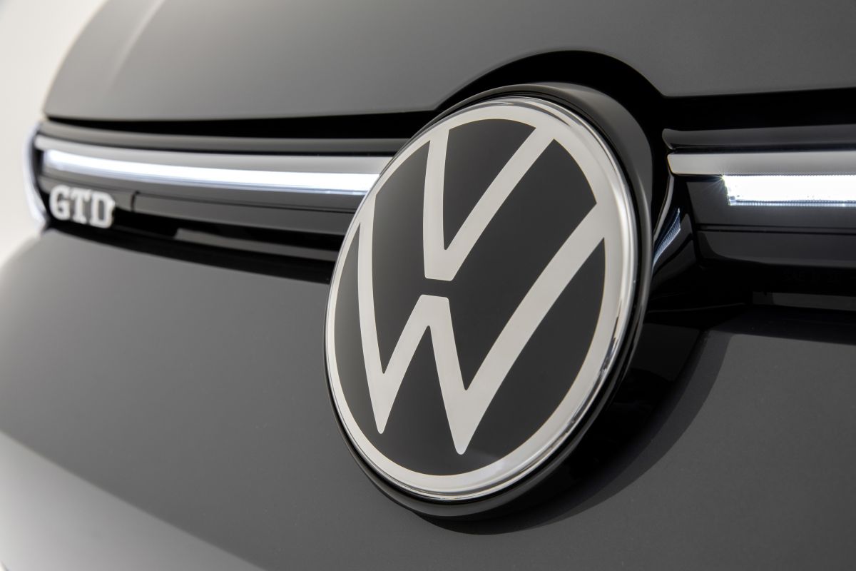 Volkswagen will receive 1.44 billion ringgit from the