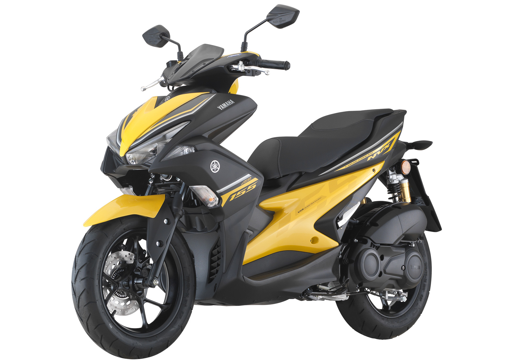 Yamaha Nvx Spec Malaysia / Yamaha nvx 2021, malaysia price, specs ...
