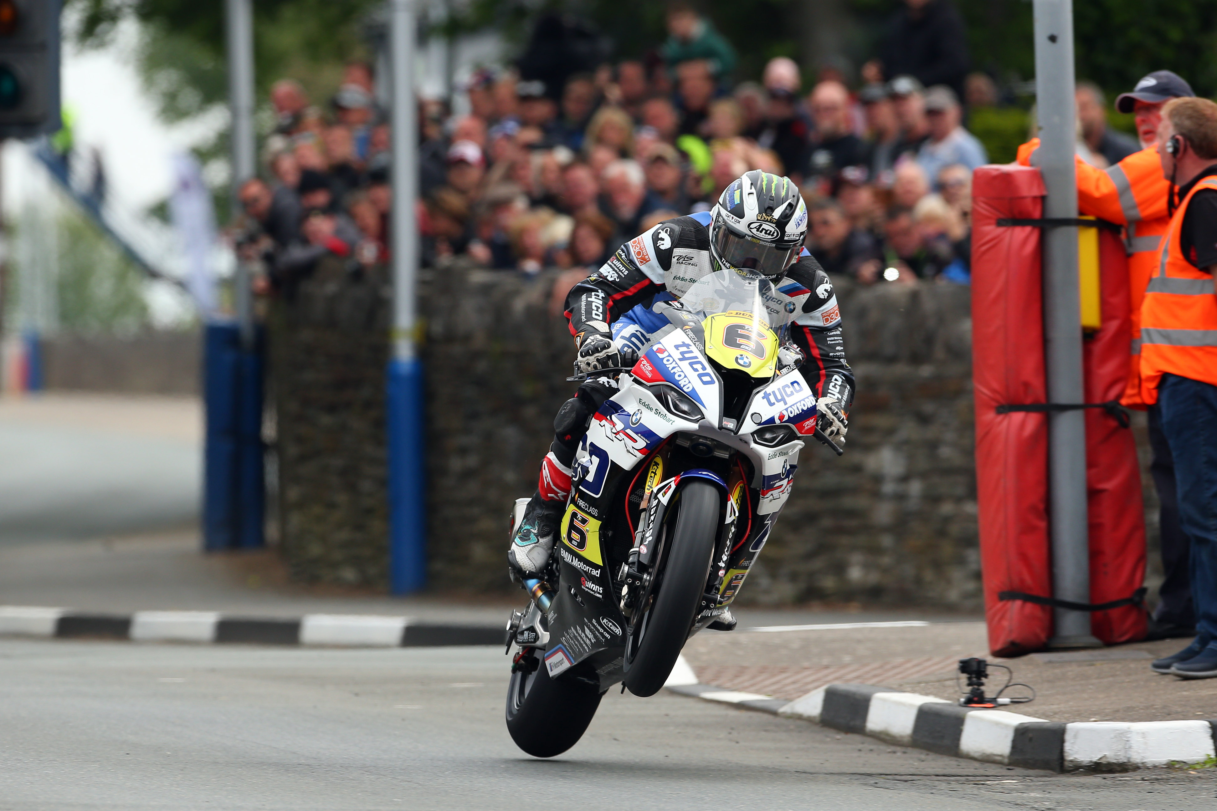Isle of Man TT race cancelled due to Covid-19 fears 2019 Isle of Man TT