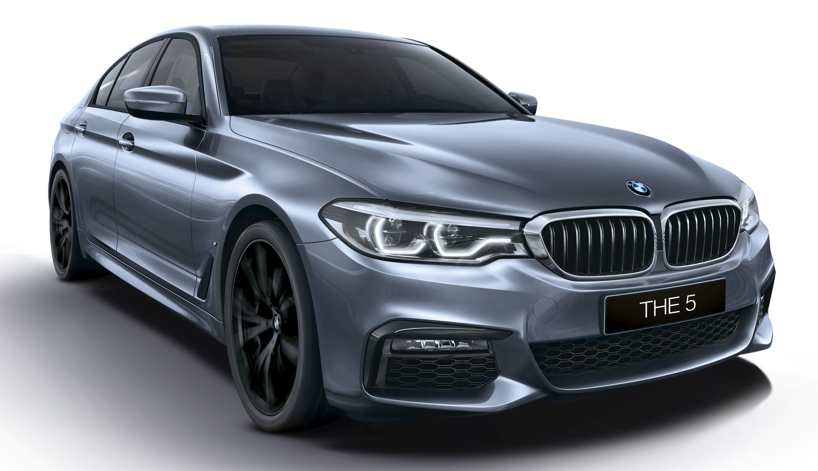 AD Unplug And Play With The BMW 530e M Sport Enjoy Rebates From RM20 
