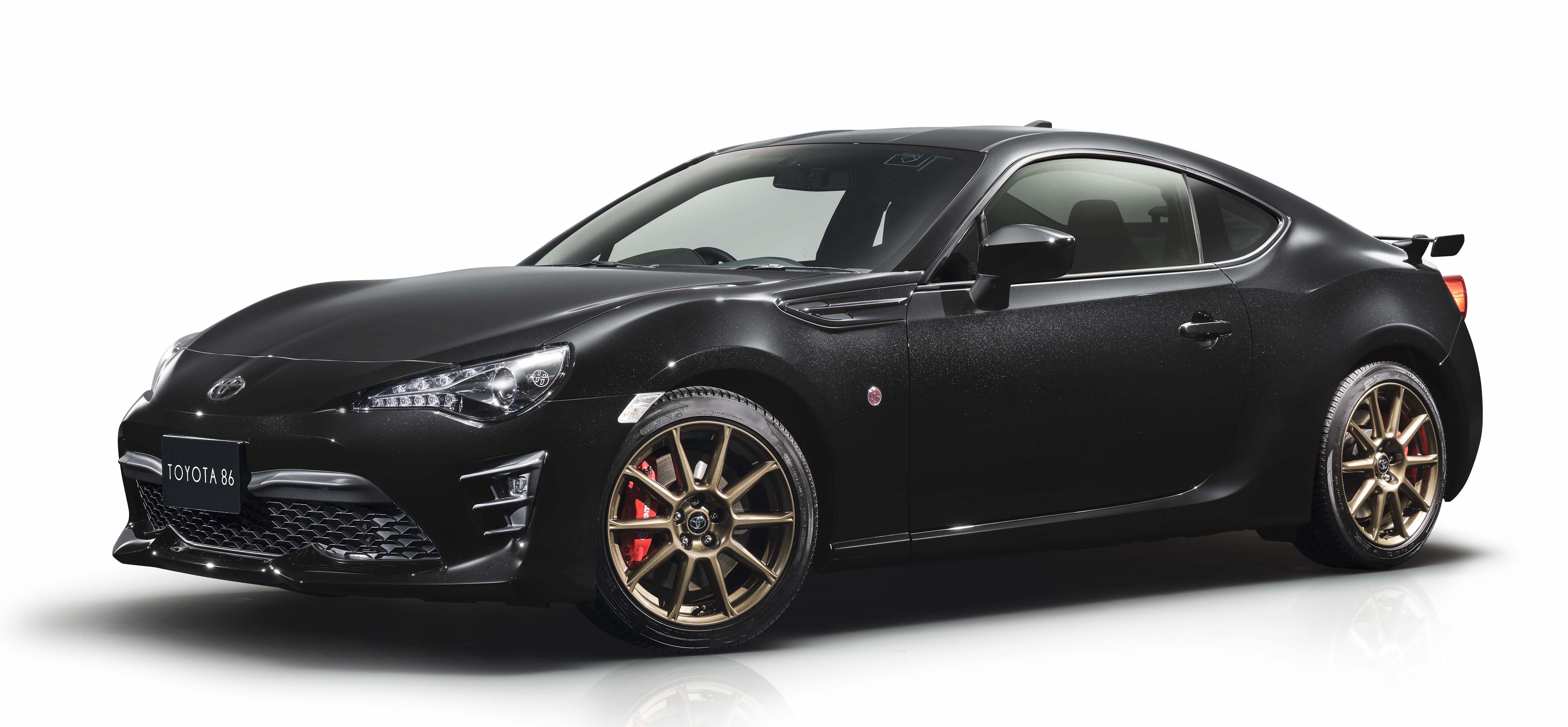 2014 Toyota GT 86 Cup Edition