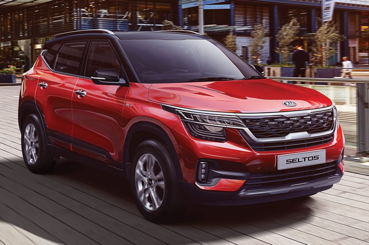 Kia Seltos appears on Malaysian website - 1.6L MPI with 123 PS/151 Nm ...