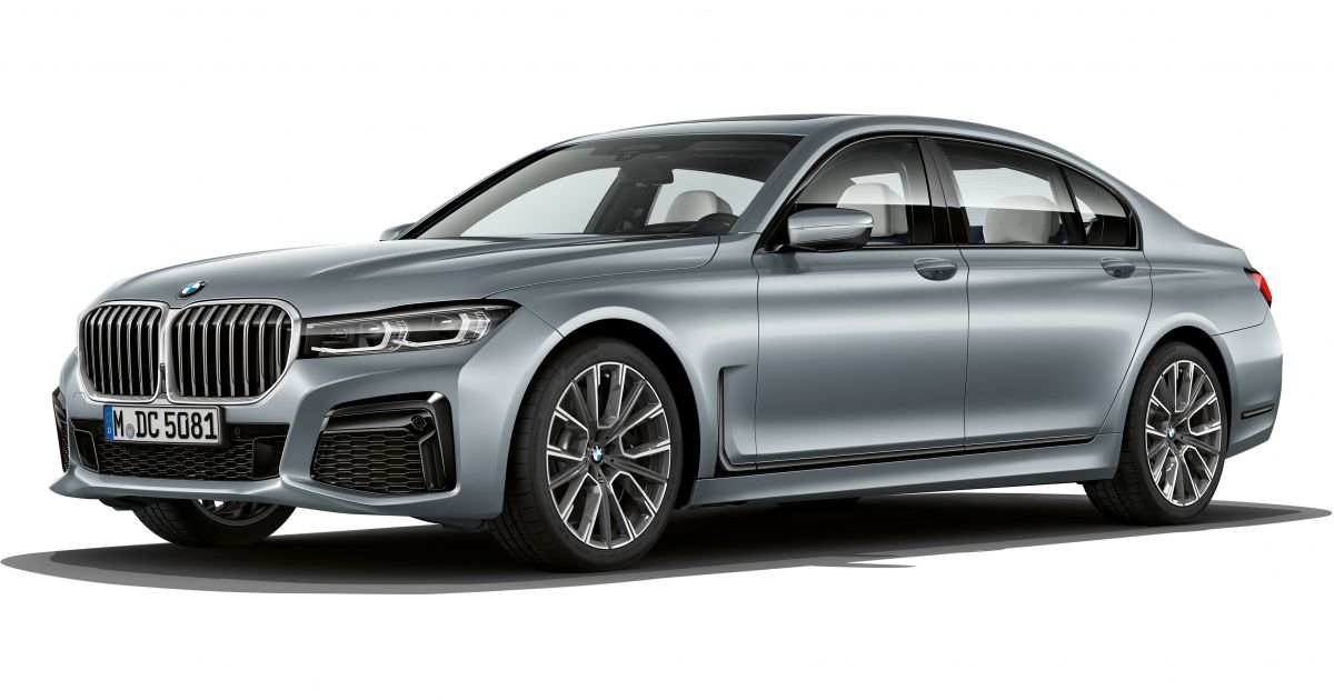 bmw product updates for 2021 model year more mild hybrid variants new sel straight six android auto