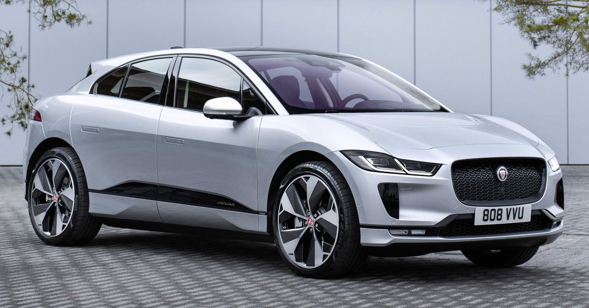  				In Cars, Hybrids, EVs and Alternative Fuel, International News, Jaguar 				 / By Gerard Lye 				 / 25 June 2020 1:07 pm				 / 0 comments			 For m