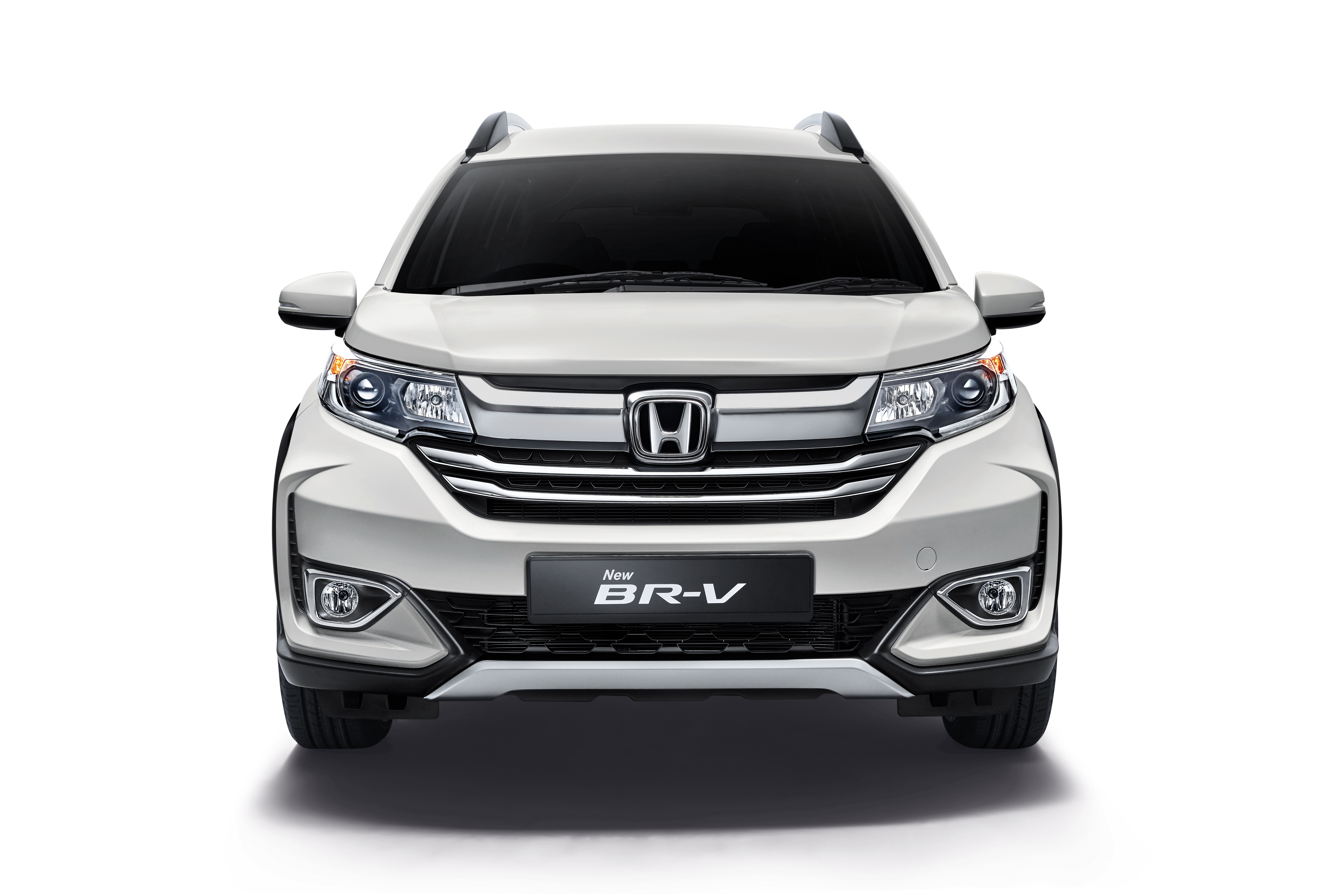 Honda BR-V facelift 2020 kini di Malaysia, dari RM90k Honda BRV