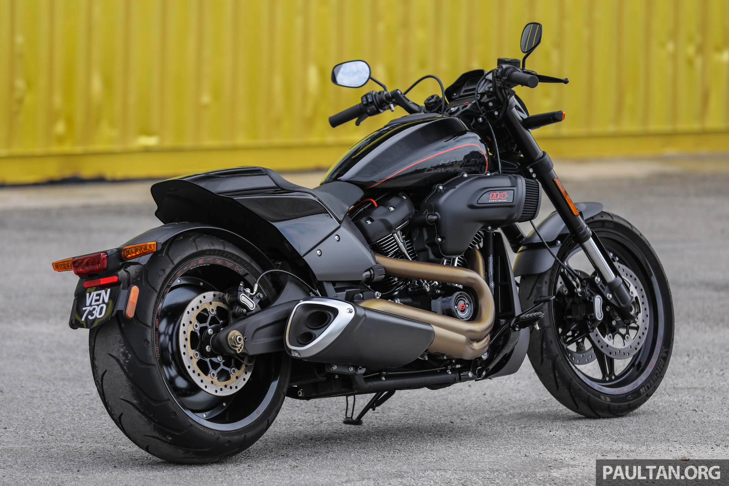 2020 Harley Fxdr 114 Promotion Off50