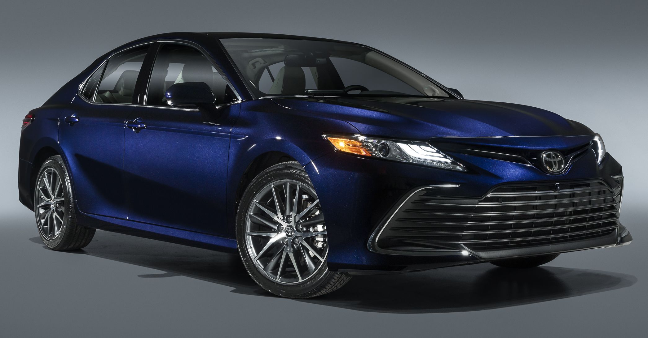 2021 All Toyota Camry Reviews