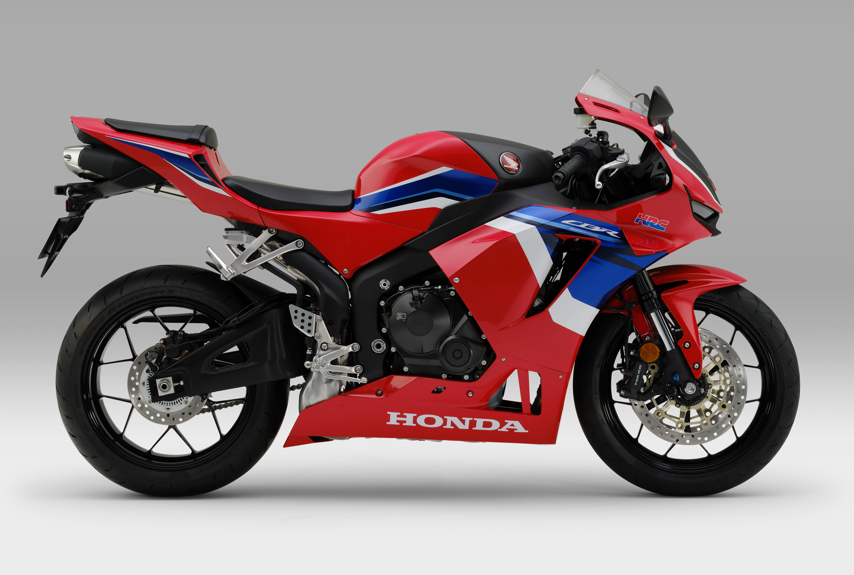 2020 Honda CBR600RR on sale in Japan, RM57,708 2020 Honda CBR600RR - 1 ...