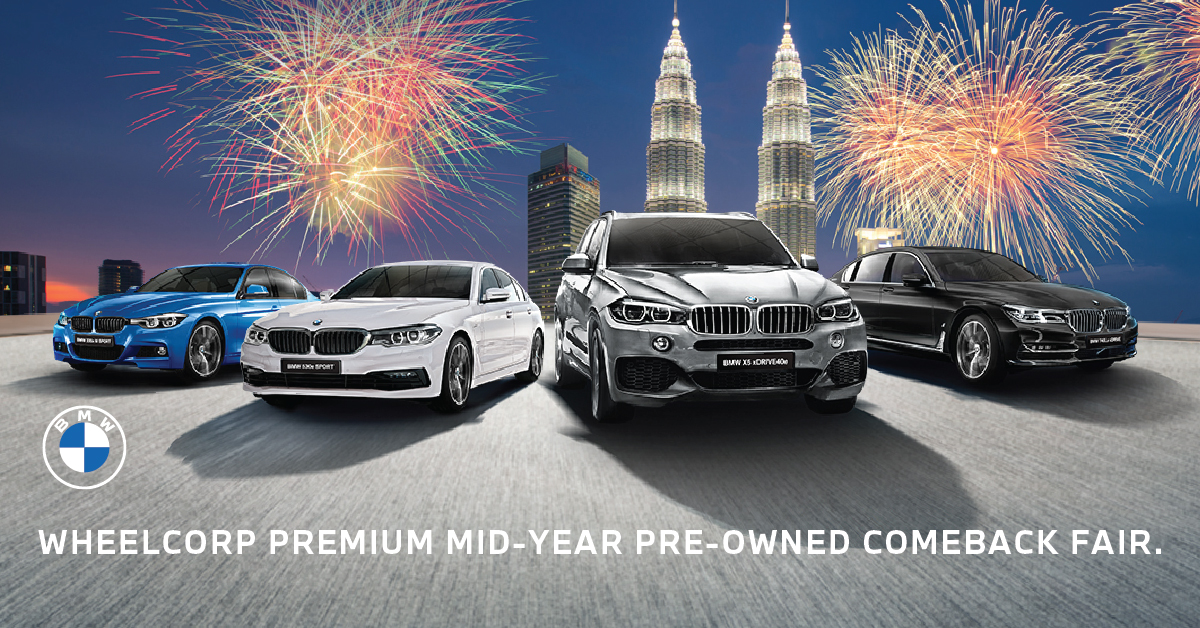 AD Enjoy unbeatable deals and 0 financing rates on a BMW