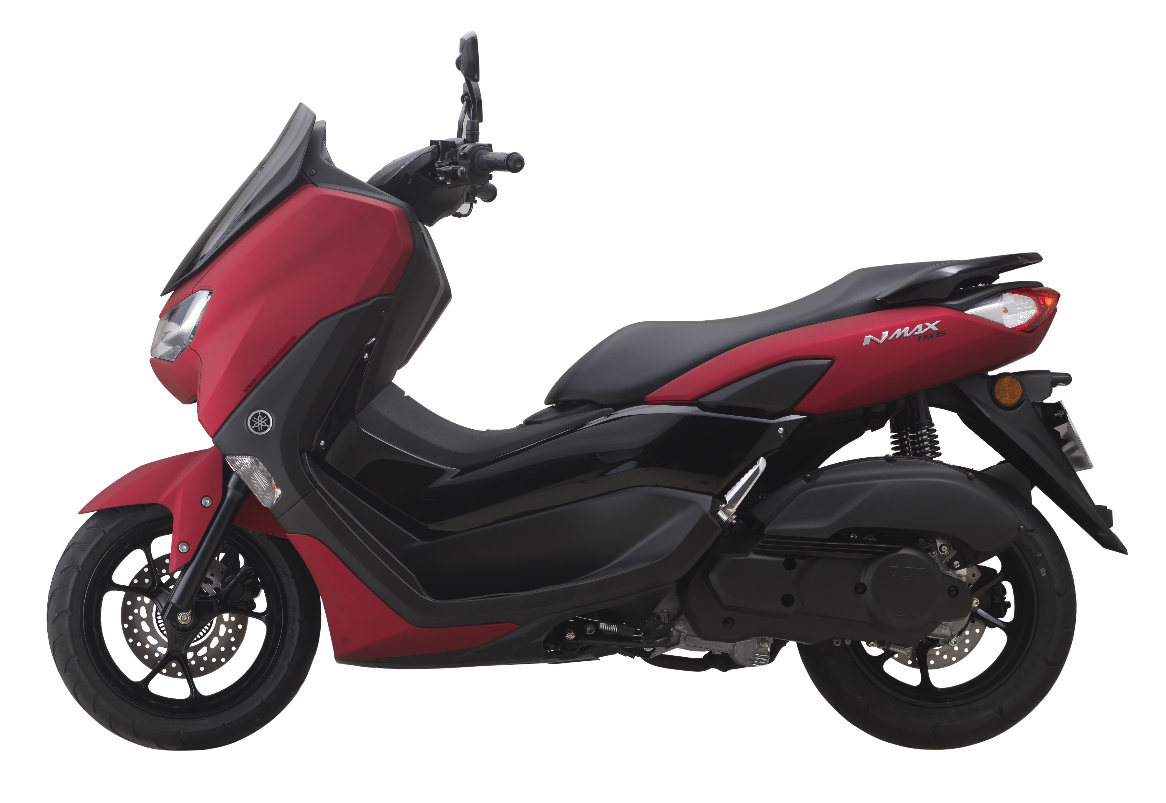 2021 Yamaha NMax 155 scooter in Malaysia, RM8,998 2021 ...
