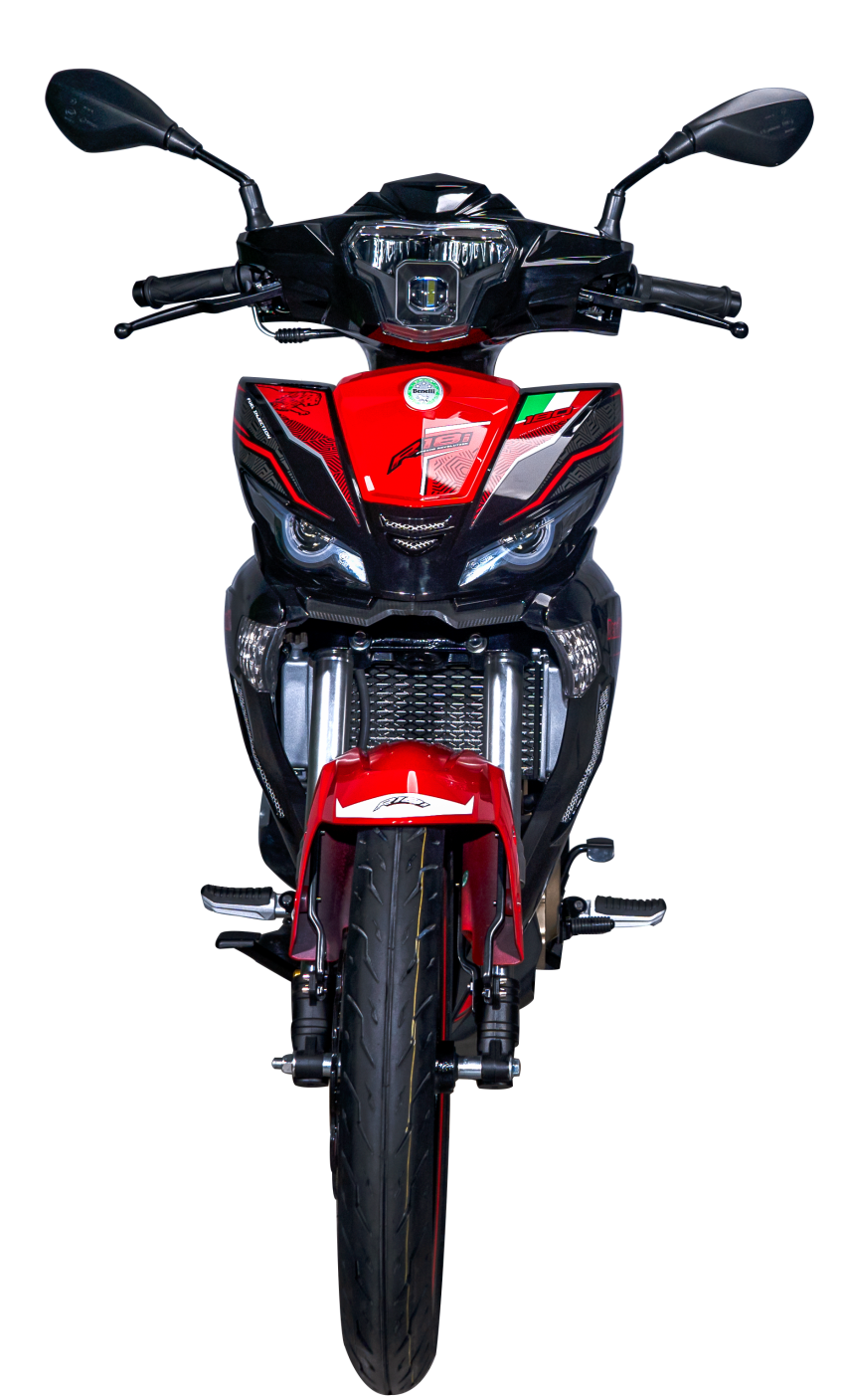 2021 Benelli R18i Malaysian launch –  174 cc, six-speed, RM7,999 Standard, RM8,299 Special Edition Image #1277425