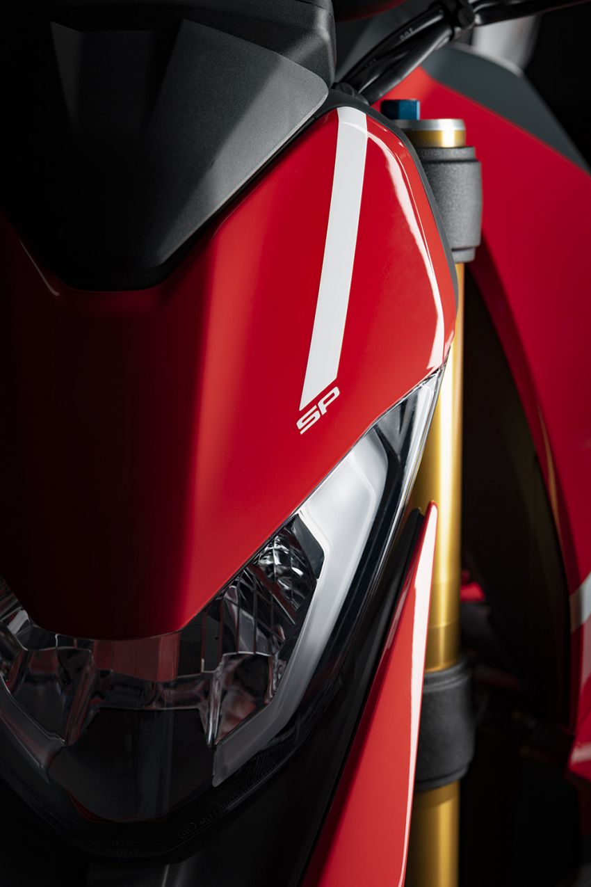 Ducati Hypermotard 950 2022 bat ngo ra mat lay cam hung tu MotoGP - 16